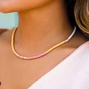 Set of 2 Pura Vida Chokers NWOT